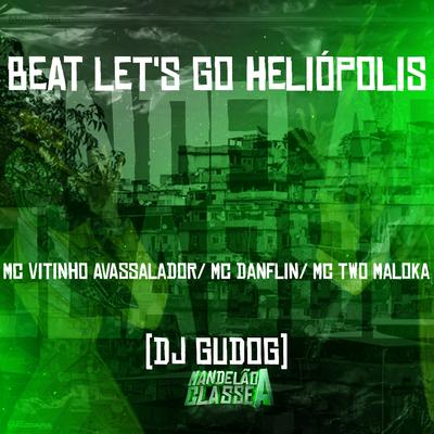 Beat Let's Go Heliópolis's cover