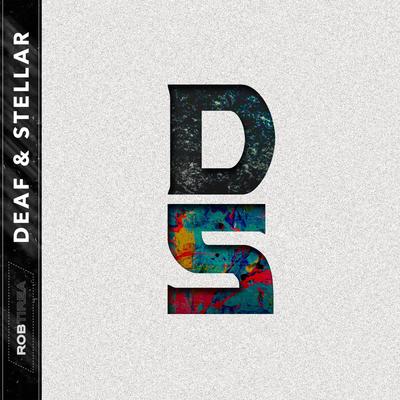 Deaf & Stellar's cover