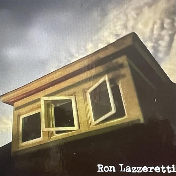 Ron Lazzeretti's avatar image