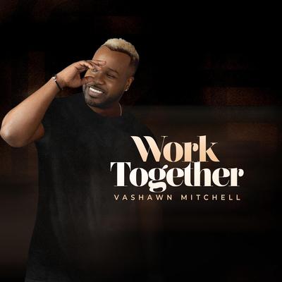 Work Together's cover