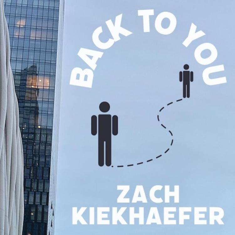 Zach Kiekhaefer's avatar image