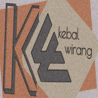 KEBAL WIRANG's cover