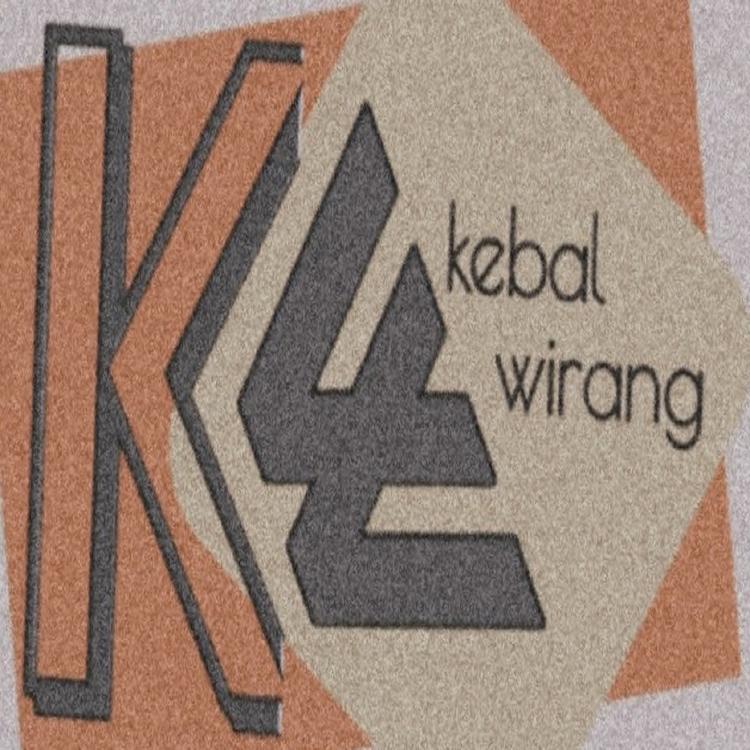 KEBAL WIRANG's avatar image