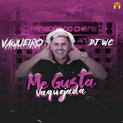 Me Gusta Vaquejada's cover
