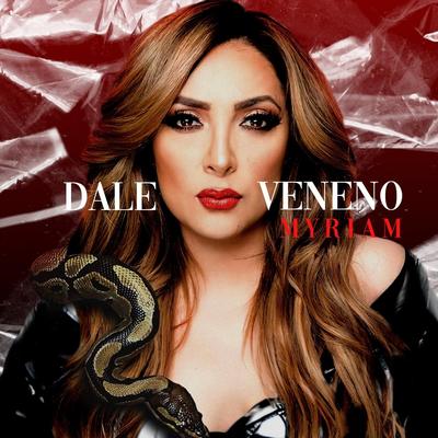 DALE VENENO's cover