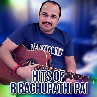 R Reghupathi Pai's cover