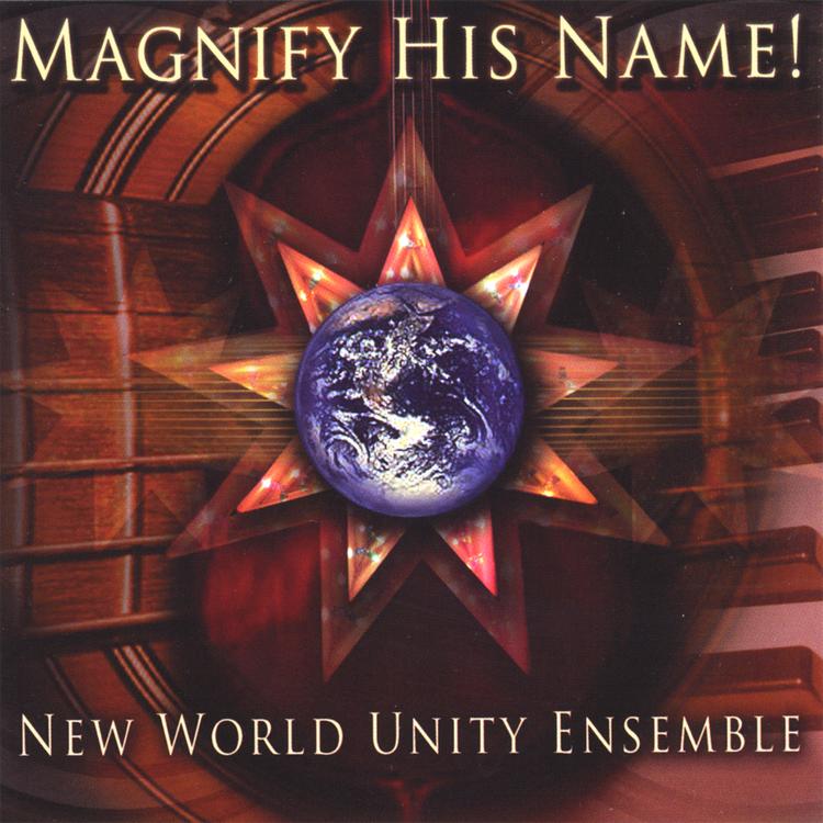 New World Unity Ensemble's avatar image