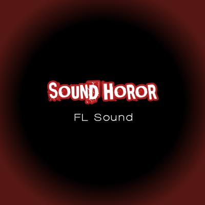 Sound Horor's cover