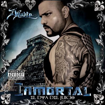 Inmortal - El Dya Del Juicio's cover