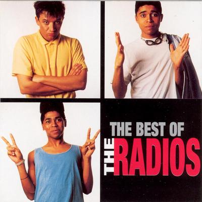 The Best Of The Radios's cover
