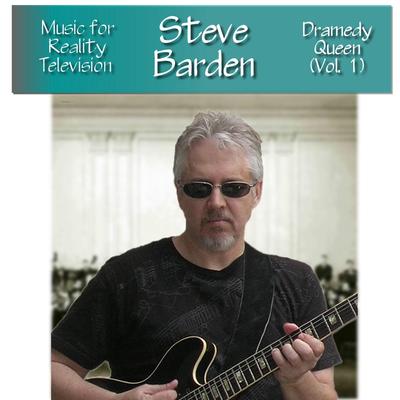 Steve Barden's cover