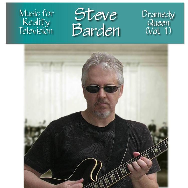 Steve Barden's avatar image