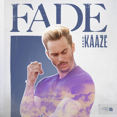 FADE By KAAZE's cover