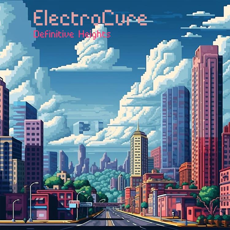 ElectroCure's avatar image