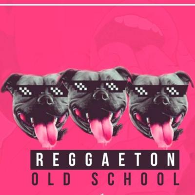 Mix Reggaeton Old School's cover