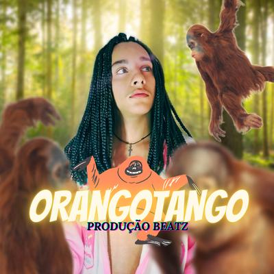 Orangotango's cover