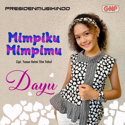 Mimpiku Mimpimu's cover