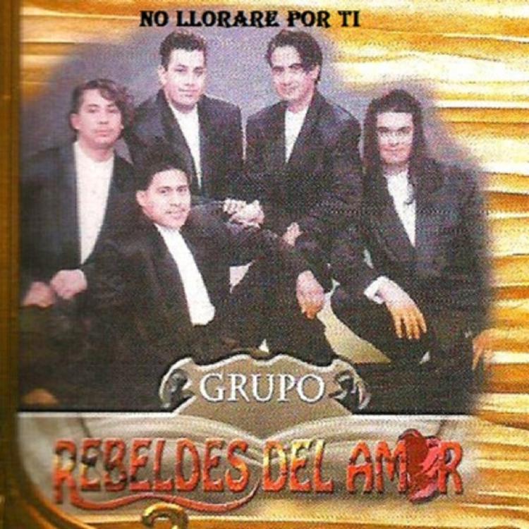 grupo rebeldes del amor's avatar image