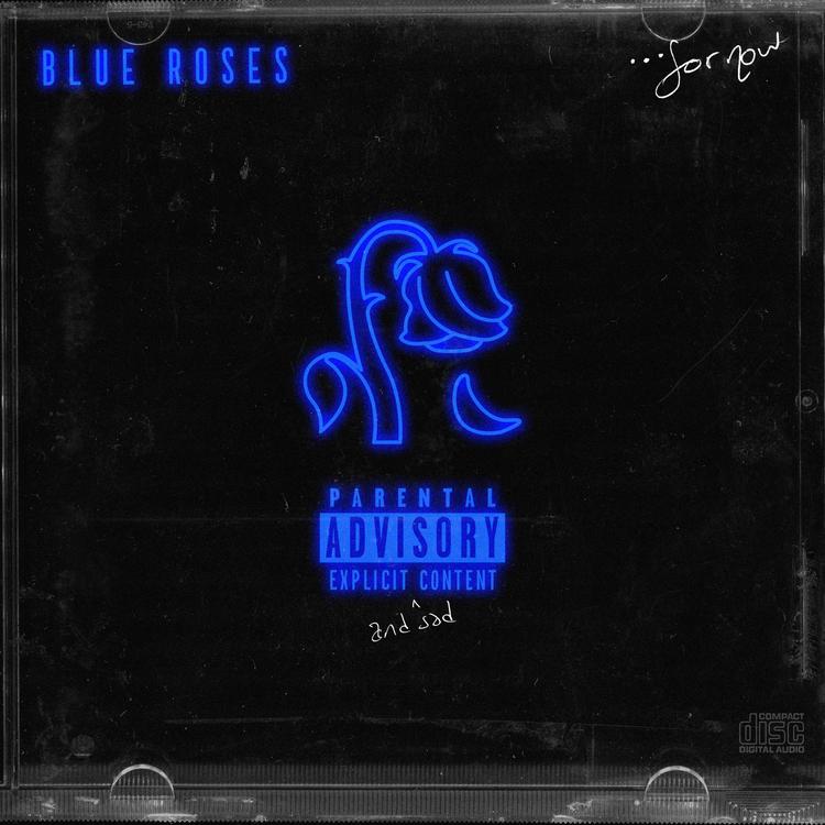 Blue Roses's avatar image