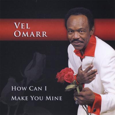 Trouble Blues By Vel Omarr's cover