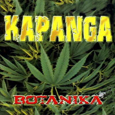 Botanika's cover