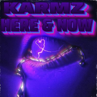 KARMZ's cover