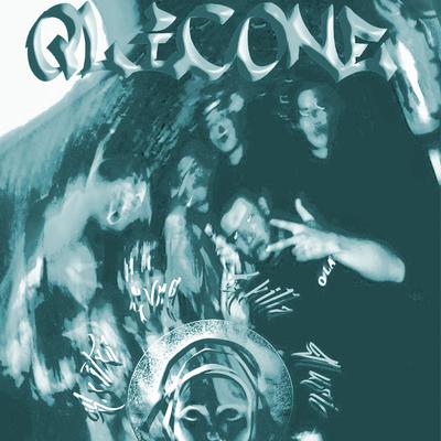 Qlicone's cover