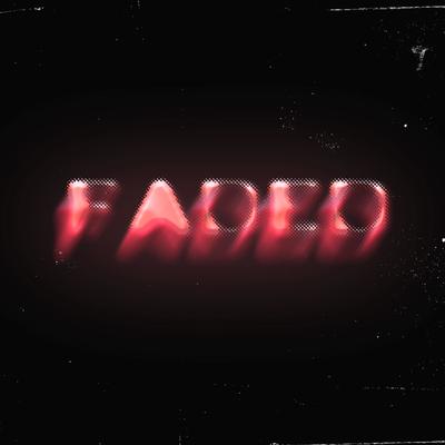 Faded By Amero, Hallasen, YKATI's cover