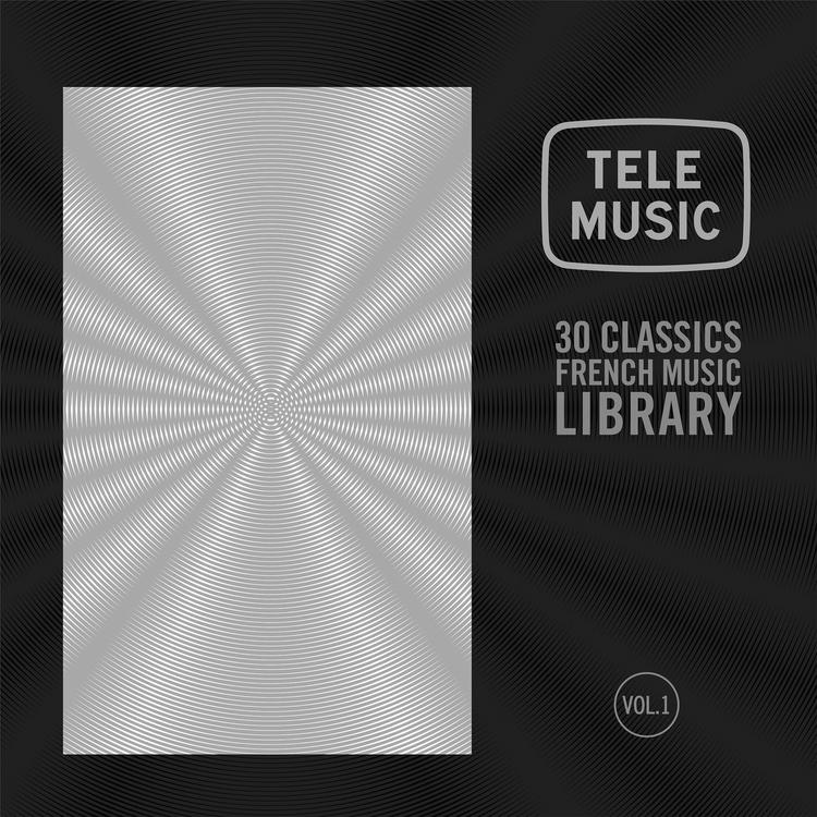 Tele Music Classic Vaults's avatar image