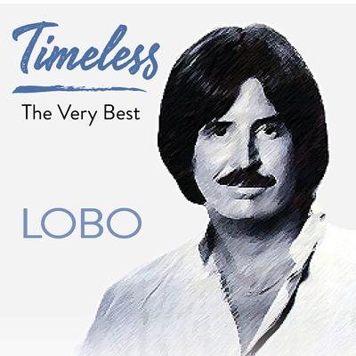 I’d Love You to Want Me (Rerecorded) By Lobo's cover