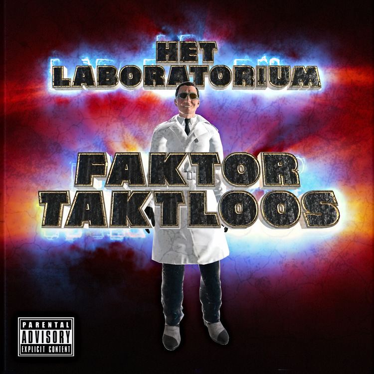 Faktor Taktloos's avatar image