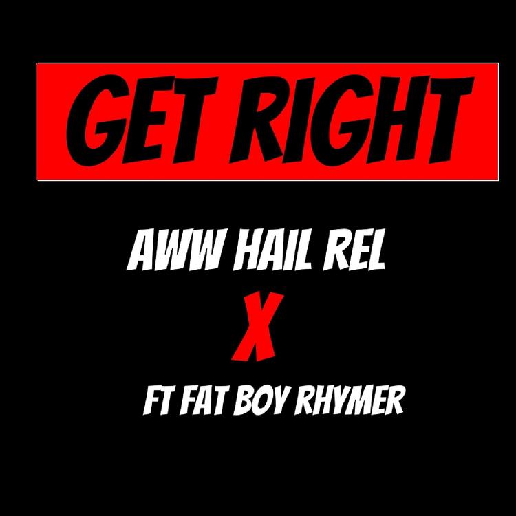 Aww Hail Rel's avatar image