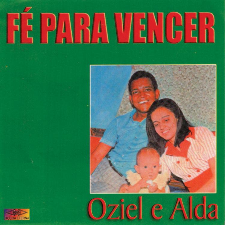 Oziel e Alda's avatar image