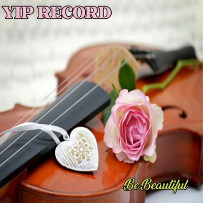 YIP RECORD's cover