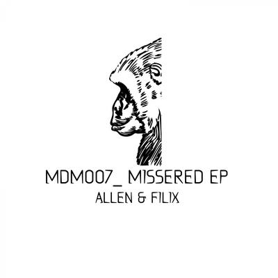 Missered's cover