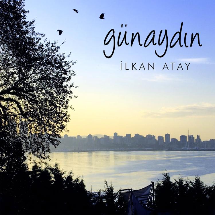 İlkan Atay's avatar image