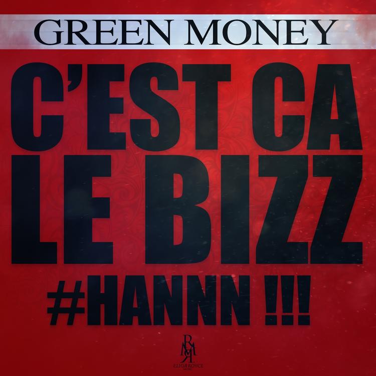 Green Money's avatar image