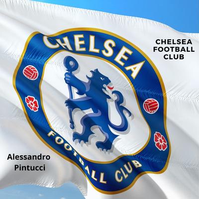 Chelsea Football Club's cover