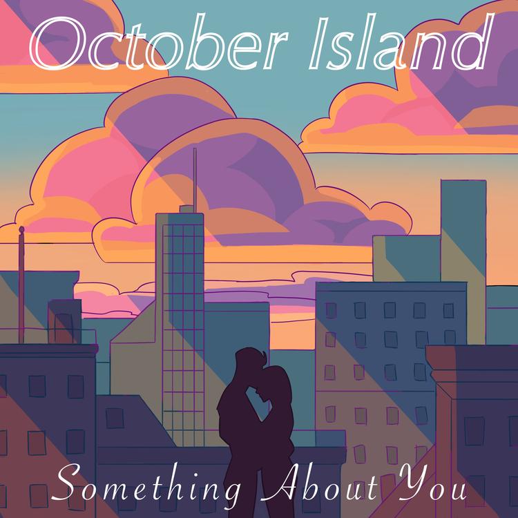 October Island's avatar image