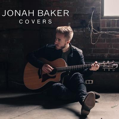 Dive By Jonah Baker's cover