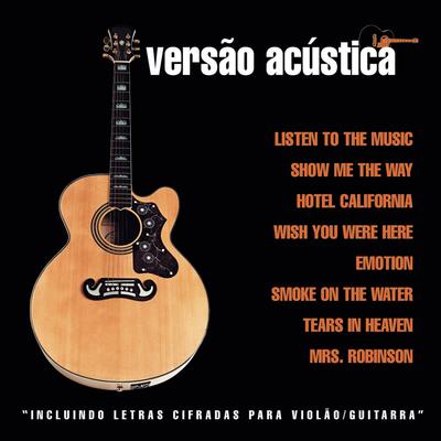 Holding Back the Years (Album Version) By Emmerson Nogueira's cover