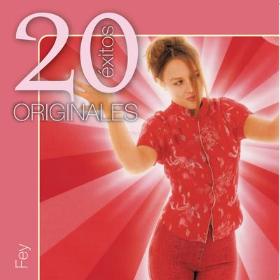 Originales - 20 Exitos's cover