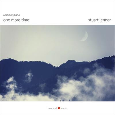 One More Time By Stuart Jenner's cover