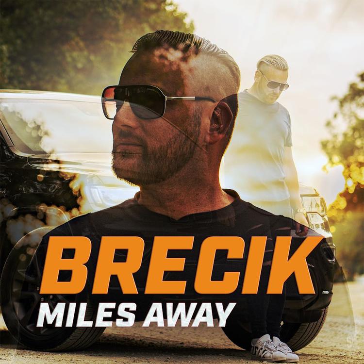 Brecik's avatar image