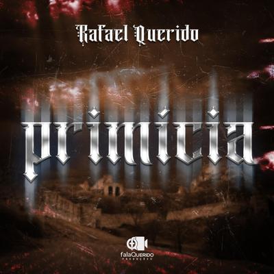 Primícias By Rafael Querido's cover