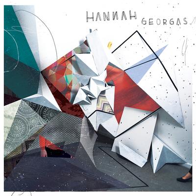 Elephant By Hannah Georgas's cover