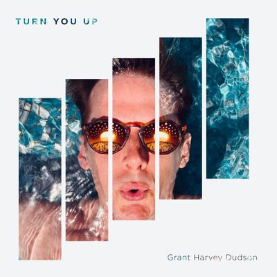Turn You Up By Grant Harvey Dudson's cover