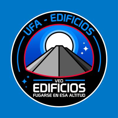 Edificios By Ufa's cover