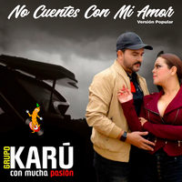 Grupo Karú's avatar cover