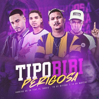 Tipo Bibi Perigosa's cover